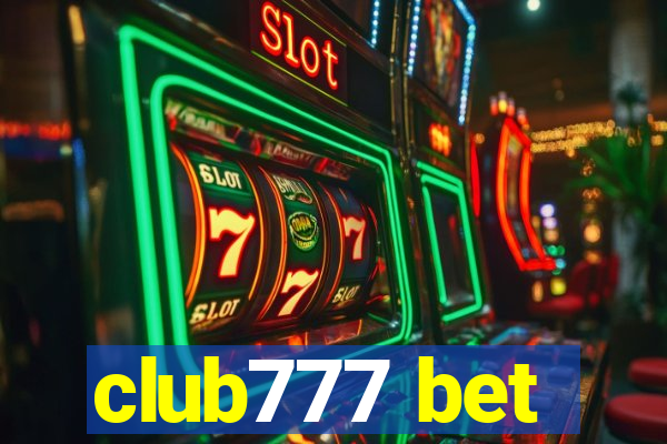 club777 bet
